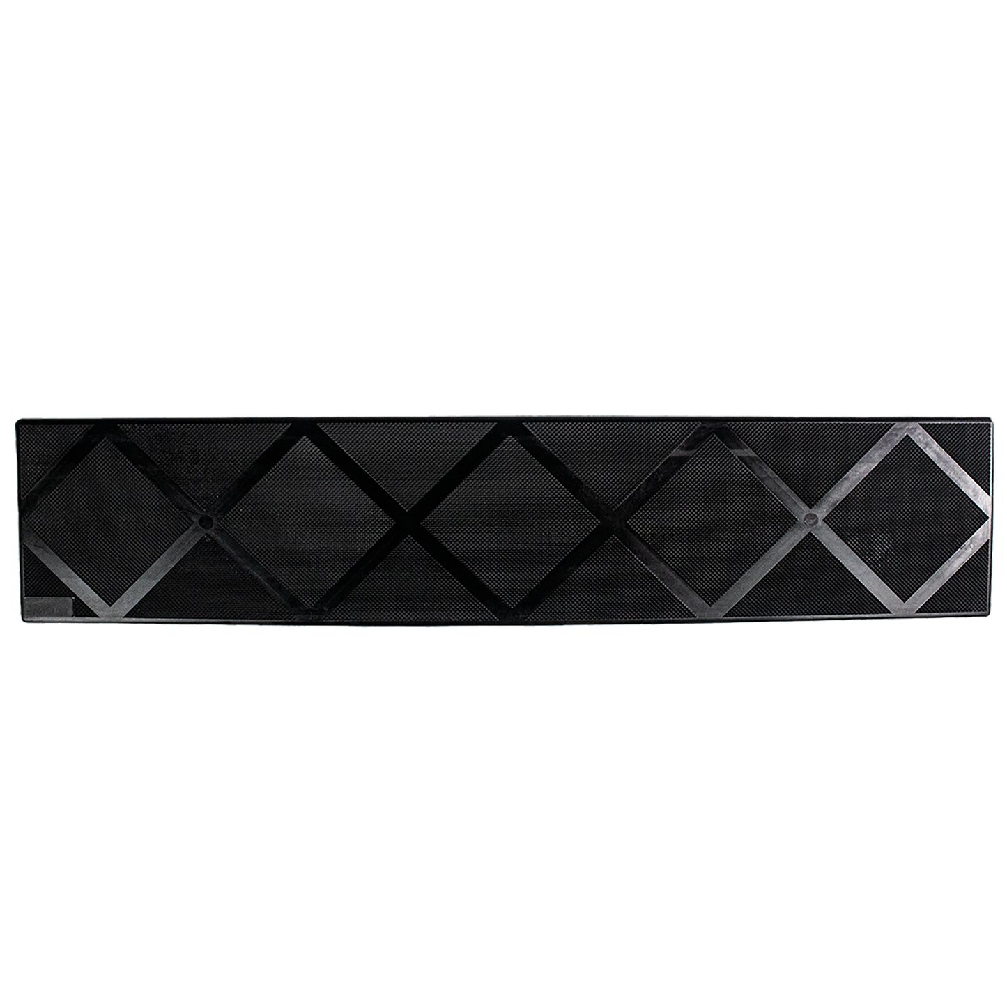 Black Anti Slip Stair Tread