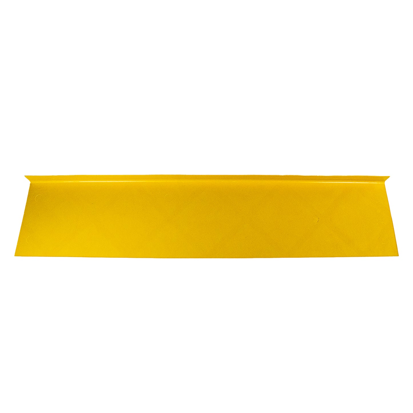 Yellow Safety Stair Treads