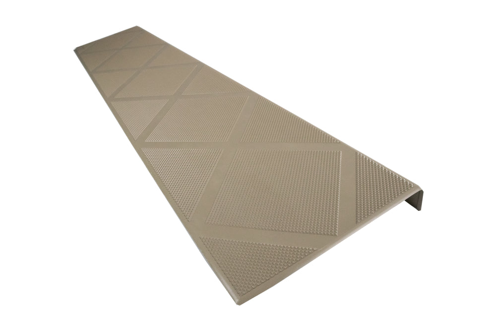 Custom-Cut-ComposiGrip-Composite-Non-Slip-Beige-Stair-Tread