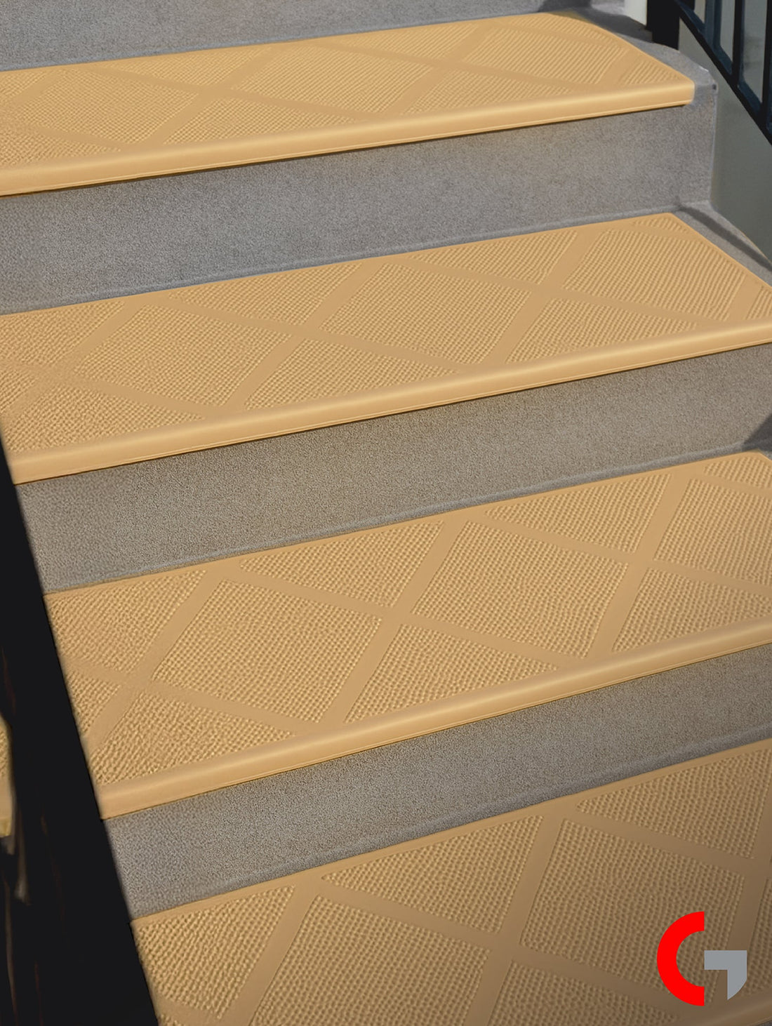 Stair Treads Explained: Why They’re Essential for Stair Safety