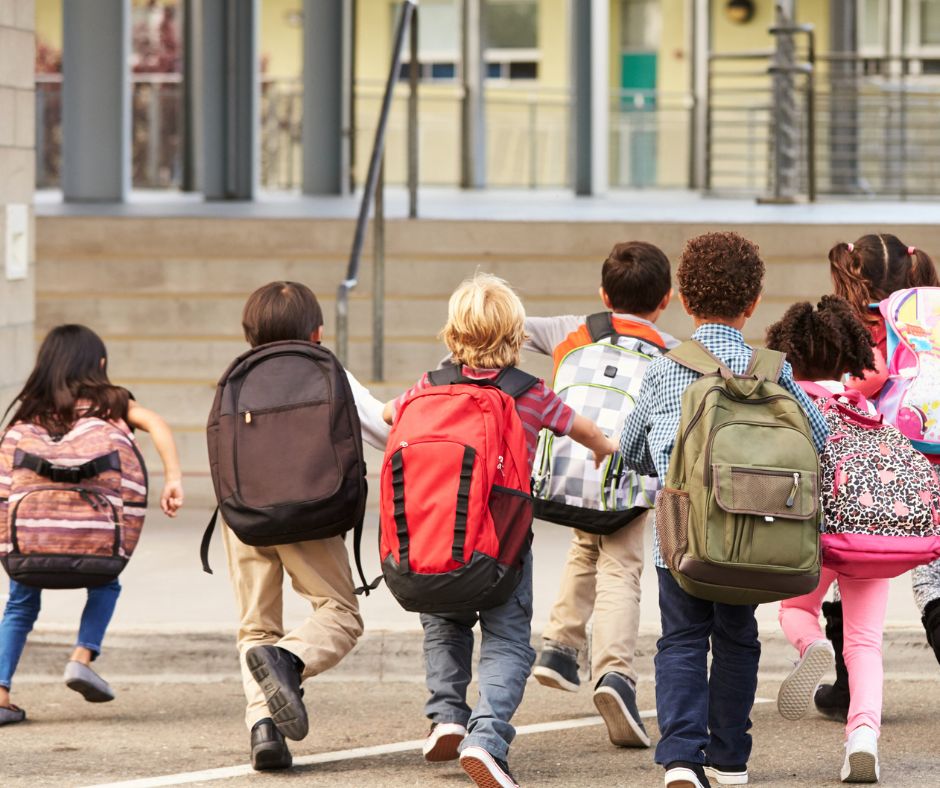 Why Stair and Egress Safety is Crucial in Education