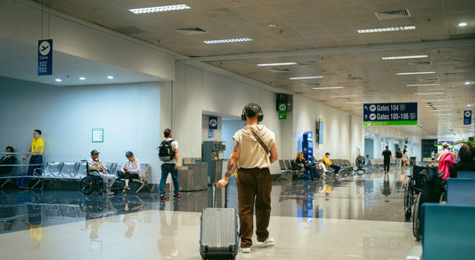 Non-Slip Stair Treads Safety Solutions for Transit 