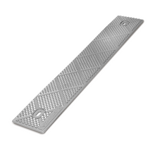 Grey ComposiGrip non-slip stair strips