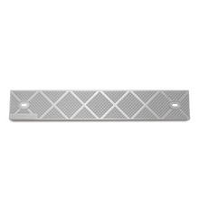 Load image into Gallery viewer, 2x12_GREY_TOP_VIEW_COMPOSIGRIP_STRIPS_WHITEBKG
