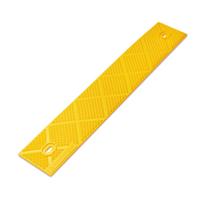 Safety Yellow ComposiGrip non-slip stair strips