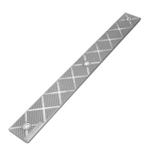 Load image into Gallery viewer, ComposiGrip Non Slip Stair Strips - Grey
