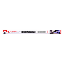 Load image into Gallery viewer, ComposiGrip Non Slip Stair Strips - Grey

