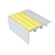 Load image into Gallery viewer, C4-N20 Non-Slip Carpet Stair Nosing
