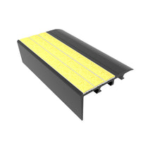 Load image into Gallery viewer, C4-N20 Non-Slip Carpet Stair Nosing
