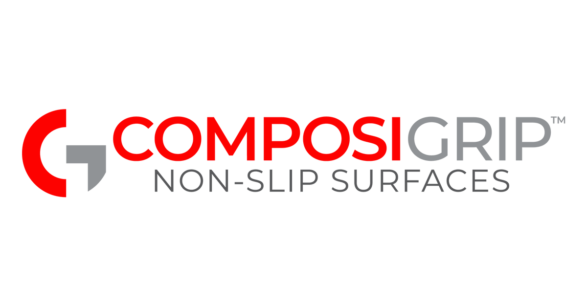 Why ComposiGrip™ Non-Slip Stair Treads Are the Best Choice for Food Pr