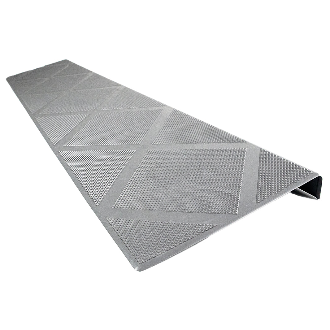 File Tread Outdoor Stair Treads | Exterior Non Slip, Anti Slip Stair Treads for ...