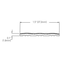 Load image into Gallery viewer, N20 Series Non Slip Stair Strips
