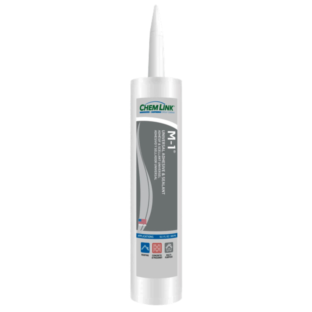 M-1 Chem Link Universal Adhesive & Sealant