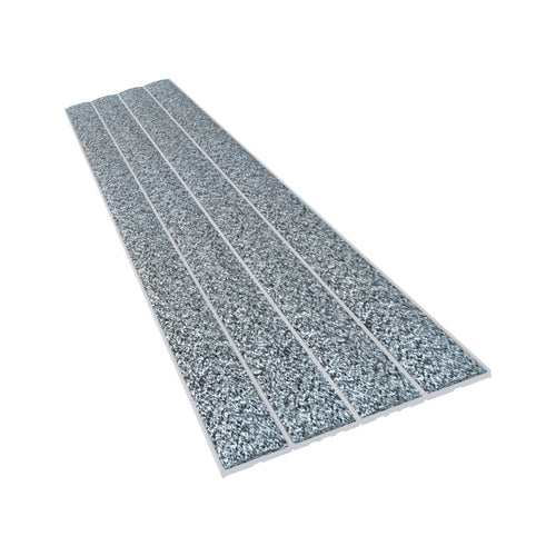 Ecoglo N3060 gray N30 stair strip