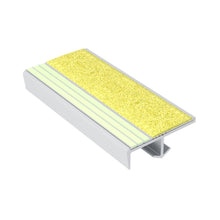 Load image into Gallery viewer, S2-N30 Non-Slip Cast in Place Stair Nosing
