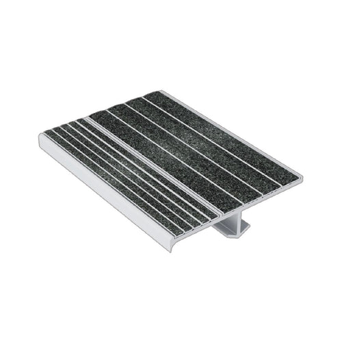 Ecoglo S3-N 3.3 inch cast-in-place stair nosing