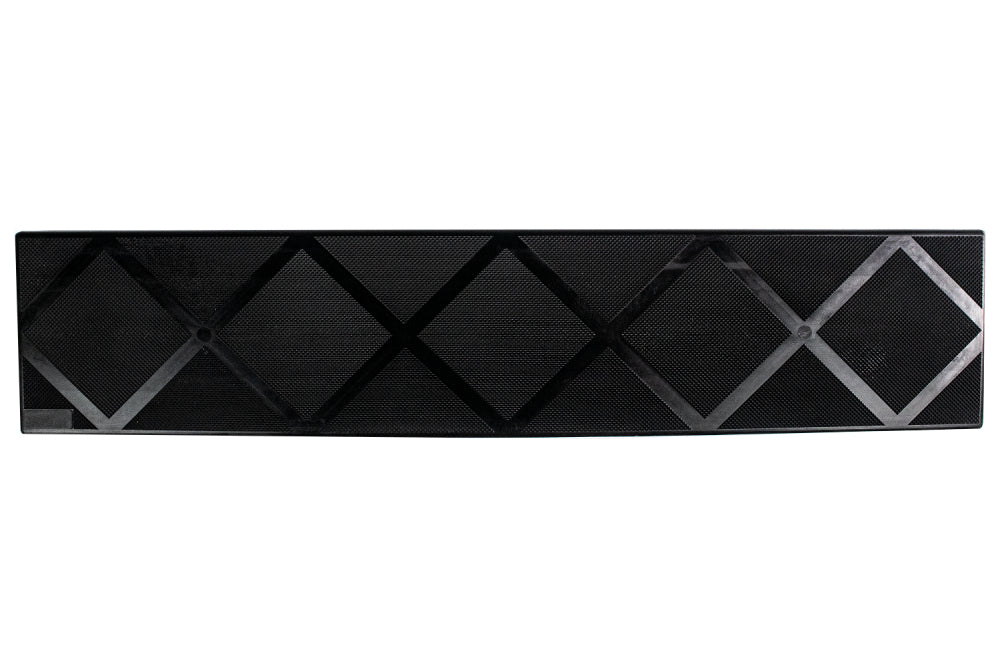 Black Anti Slip Stair Tread 