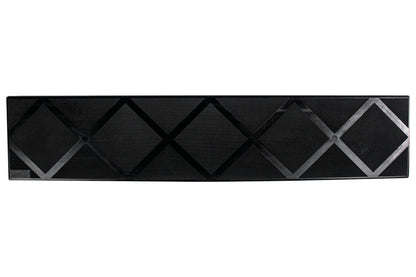 Black Anti Slip Stair Tread 